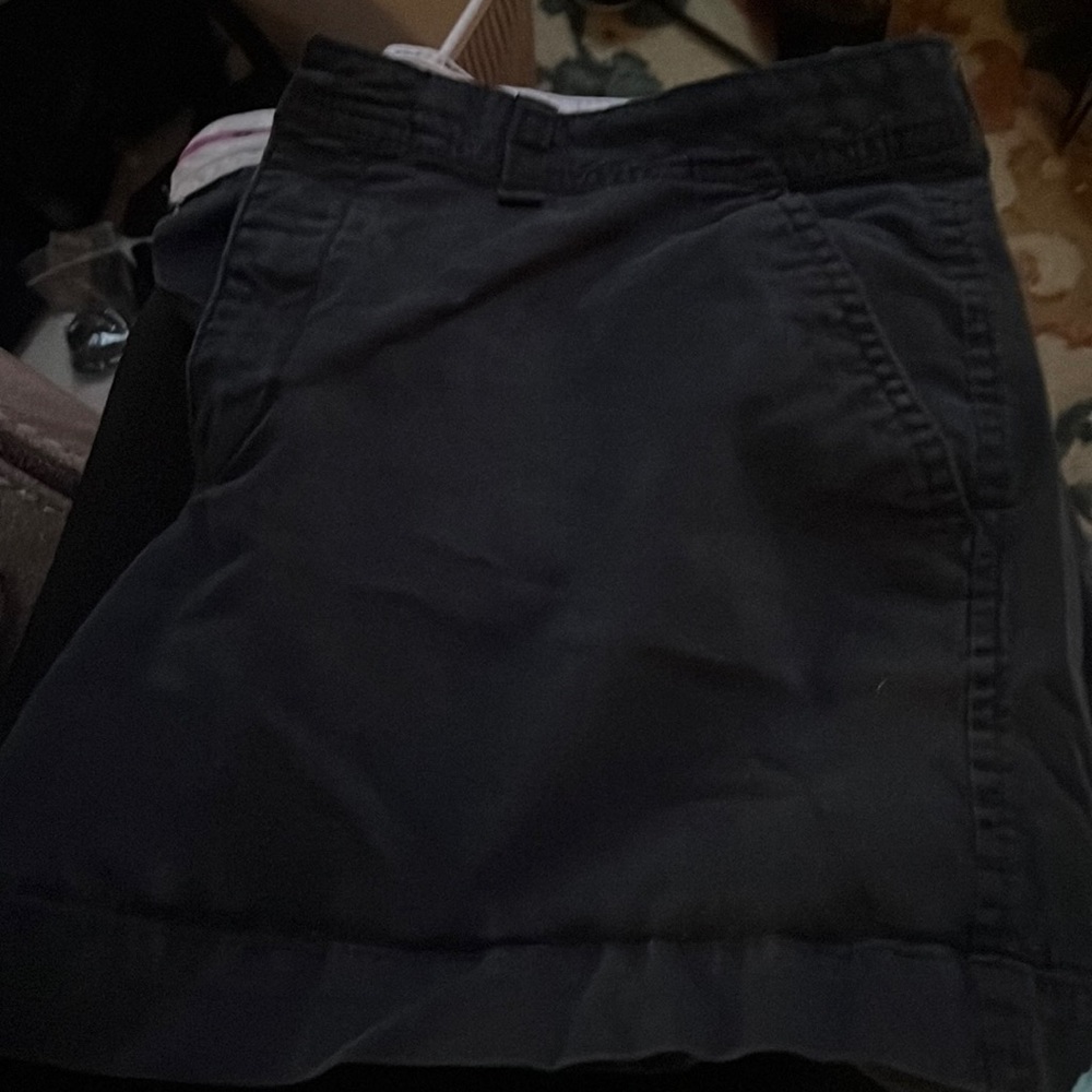 Old navy shorts